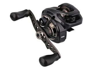 Westin W4 HSG Bait Casting Reels Metallic Trooper